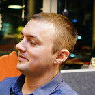 Codenvy Employee Ihor Okhrimenko's profile photo