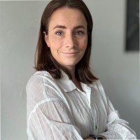 ABALONE Group Employee Helena Primec's profile photo