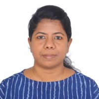 Cognizant Employee Sangeetha Sivakumar's profile photo