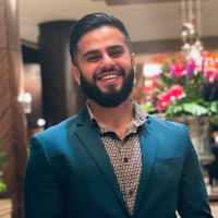 Umer Khan Email & Phone Number