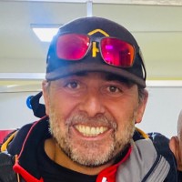 Omega Solutions Group Employee Danny M.'s profile photo