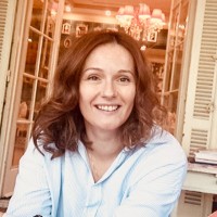 Intermino Employee Ermina Mešić's profile photo