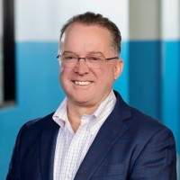 Atlas Fibre Employee Mark Wright's profile photo