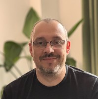 Thomas Detaevernier's profile photo