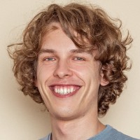 Nobile Employee Scott England's profile photo