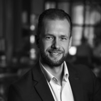 Valk Voorschoten Employee Ralph Privée's profile photo