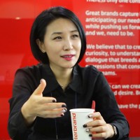 Interbrand Employee Uzin Hwang's profile photo