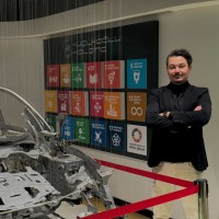 SEGER A.Ş. Employee Akın Sınık's profile photo