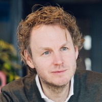 Wielinq Employee Peter Bosch's profile photo