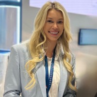 Demand Local Employee Caitlin Cowley's profile photo