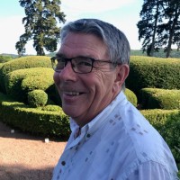 Cassiopea Employee François-Joseph Warlet's profile photo