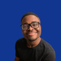 Vencru Employee Edmund Ofili's profile photo