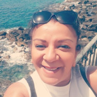 AES | Experiential Learning & Living Employee Anjna Patel's profile photo