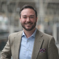 Volteras Employee Kyle Pollock's profile photo