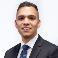 FLAG Employee Hector Leon's profile photo