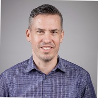 Kenworth Sales Employee Eric Paradis's profile photo