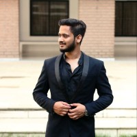 Aman Arshad Email