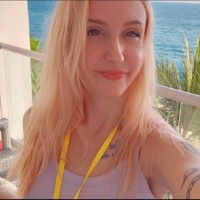 dbt Labs Employee Taylor Erwin's profile photo