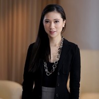 Golden Agri-Resources (GAR) Employee Jesslyne Widjaja's profile photo