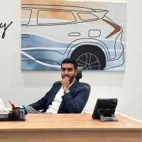agmc Employee Abdul Habibi's profile photo