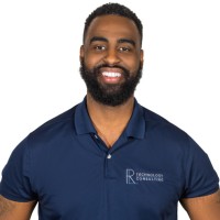 R&L Technology And Consulting LLC Employee Ladarius Agee's profile photo