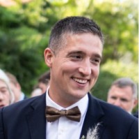 Qovoltis Employee Romain Cadilhon's profile photo