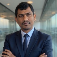 Ganesh Kenda Email