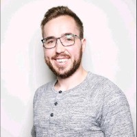 SonicEdge Ltd. Employee Tim Manor's profile photo