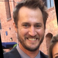 A. Perry Homes Employee Joe Cornell Jr's profile photo