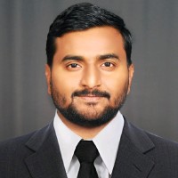 Amfas International Employee Mahesh Jadhav's profile photo