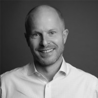 Deep Digital Solutions Group Employee Garvan Curran's profile photo