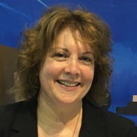 Quantum Polymers Employee Kathleen Cerchio's profile photo