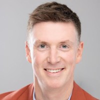 Fund for the Arts Employee Brett Shepherd's profile photo