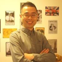 支付宝 Employee 陈侃's profile photo