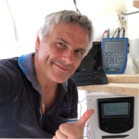 The Italian Sea Group S.p.A Employee Luca Corvi's profile photo