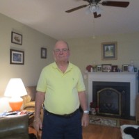 Air & Space Forces Association Employee Bill Oldham's profile photo