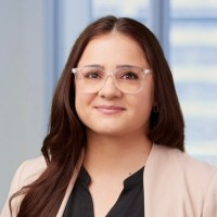 HealthEquity Employee Caitlin Weber's profile photo