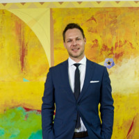 Sturgess Architecture Employee Kevin Harrison's profile photo