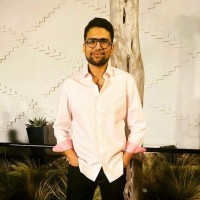 Sortly Employee Nipun Goyal's profile photo