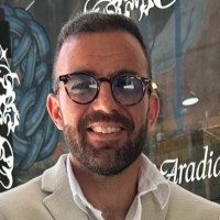 Secil Employee Diogo Cruz's profile photo