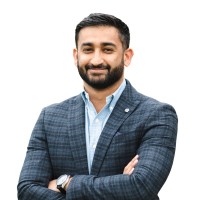 Mitiga Solutions Employee Kamal Soysa's profile photo