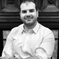 VULCAIN BELGIUM Employee Karim Sbai's profile photo