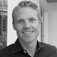 Holidu Employee Rasmus Porsgaard's profile photo