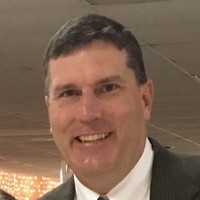 Virginia Department of Transportation Employee Todd Sperling's profile photo