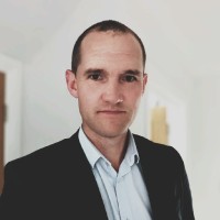 Tilbury Douglas Employee Gareth Drake's profile photo