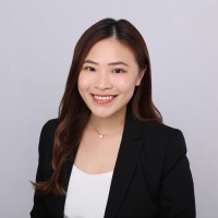 Mead Johnson Nutrition (Hong Kong) Limited Employee Tracy Tong's profile photo