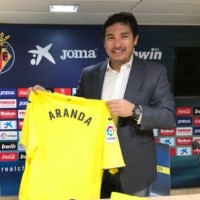 Carlos Aranda Email & Phone Number