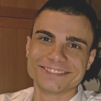 Best 74 Employee Tommaso Galeazzi's profile photo
