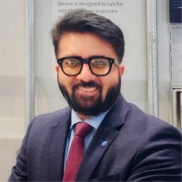 Globe Tracker Employee Hamza Mm's profile photo