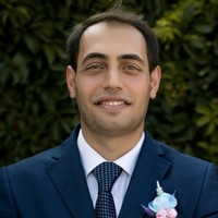 MST CONSTRUCTION AND AGRICULTURAL MACHINERY Employee Hasan Sarı's profile photo